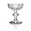 Harcourt 1841 Coupe Champagne Baccarat -Magasin De Verrerie À Domicile Harcourt 1841 coupe Baccarat