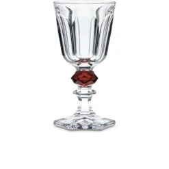 Harcourt Verre Louis-philippe Baccarat