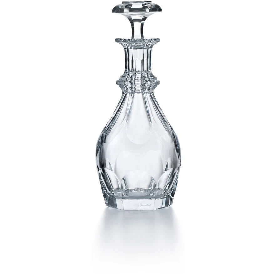 Harcourt 1841 Carafe Baccarat 3 Harcourt 1841 Carafe Baccarat