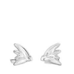 Boutons Manchettes Hirondelle Lalique