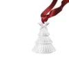Ornement Sapin Cristal Lalique -Magasin De Verrerie À Domicile Lalique christmas tree christmas decoration 2018 min