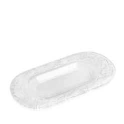 Plat Hirondelles Lalique