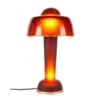 Lampe Résonance Daum -Magasin De Verrerie À Domicile Lampe pate de verre Daum 2