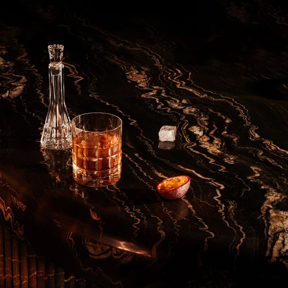 Gobelet Rock Manhattan Saint-louis 4 Gobelet Rock Manhattan Saint-louis – Image 2