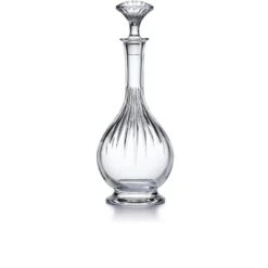 Masséna Carafe Baccarat