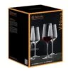 Set 4 Verres Vin Blanc Vinova Nachtmann 2 Set 4 Verres Vin Blanc Vinova Nachtmann -Magasin De Verrerie À Domicile Nachtmann ViNova White Wine Glass set of 4 0098074 0