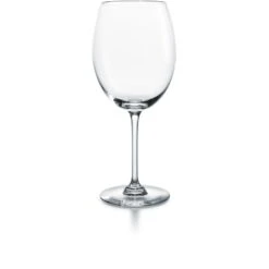Oenologie Verre Bordeaux Baccarat