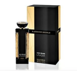 Noir Premier « élégance Animale », Eau De Parfum