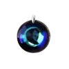 Pendentif Cristal éclipse Gm – Loïc Ortega -Magasin De Verrerie À Domicile Pendentif eclipse muticolor cristal Baccarat