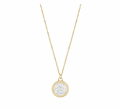 Pendentif Trois Hirondelles Lalique