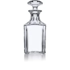 Perfection Flacon Whisky Carre
