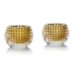 Eye Photophore Gold X2 Baccarat