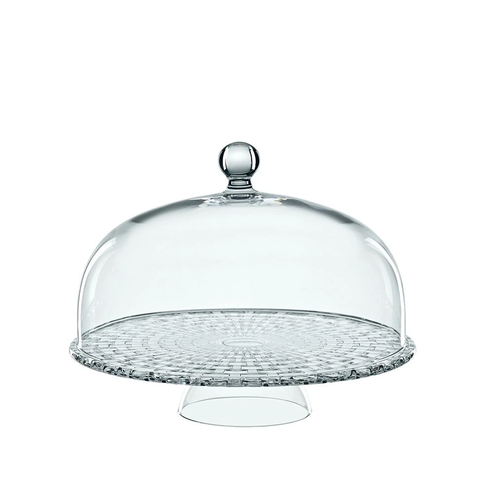 Plat Tarte Avec Cloche Bossa Nova 4 Plat Tarte Avec Cloche Bossa Nova – Image 2