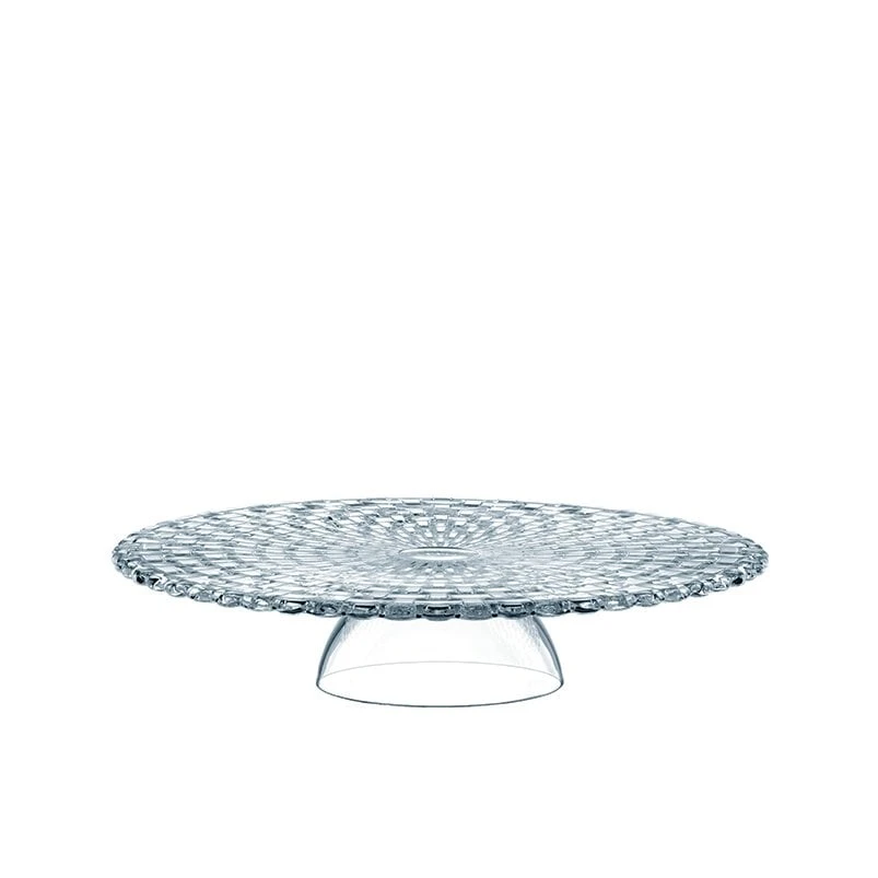 Plat Tarte Cristal Bossa Nova 4 Plat Tarte Cristal Bossa Nova – Image 2