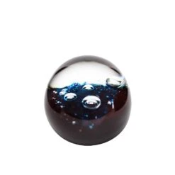 Presse-papier Cuivre | Guillaume Rude -Magasin De Verrerie À Domicile Presse papier cristal guillaume rude