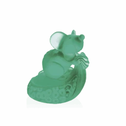 Rat Horoscope Chinois Daum