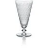 Rohan Flûte à Champagne Baccarat -Magasin De Verrerie À Domicile Rohan flute champagne Baccarat
