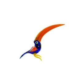 Sculpture Toucan Humoristique