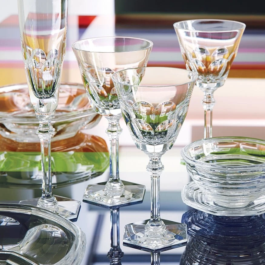 Eve Harcourt Verre Baccarat 3 Eve Harcourt Verre Baccarat