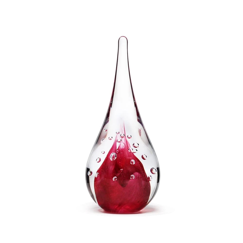Sulfure Goutte Bulle Cristal Rouge 4 Sulfure Goutte Bulle Cristal Rouge – Image 2