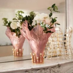 Vase Grand Modèle By Tamara Ralph Daum