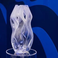Vase Manifesto Lalique