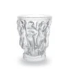 Vase Sirènes Cristal Clair Lalique Terry Rodgers 2 Vase Sirènes Cristal Clair Lalique Terry Rodgers -Magasin De Verrerie À Domicile Vase sirenes Terry Rodgers Lalique
