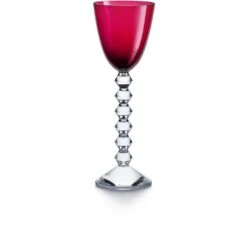 Véga Verre à Vin Du Rhin Baccarat -Magasin De Verrerie À Domicile Vega verre vin du rhin Baccarat