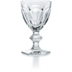 Verre Harcourt 1841 Baccarat -Magasin De Verrerie À Domicile Verre Harcourt 1841 Baccarat