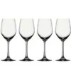 Verres Bordeaux Vino Grande X4 2 Verres Bordeaux Vino Grande X4 -Magasin De Verrerie À Domicile Verre bordeaux Vino Grande Spiegelau