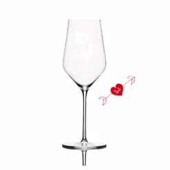 Verre Vin Blanc Dégustation Zalto -Magasin De Verrerie À Domicile Verre vin blanc Zalto