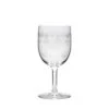 Sévigné Verre à Vin Baccarat -Magasin De Verrerie À Domicile Verre vin cristal clair Sevigne Baccarat