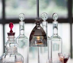 Harcourt Hic Suspension Baccarat