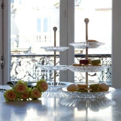 Mille Nuits Serviteur Baccarat