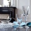 Mille Nuits Verre Haut Baccarat -Magasin De Verrerie À Domicile ambiance millenuits 8 2 1