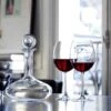 Oenologie Carafe Baccarat -Magasin De Verrerie À Domicile ambiance oenologie 1