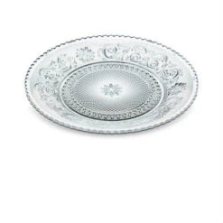 Arabesque Assiette Baccarat L