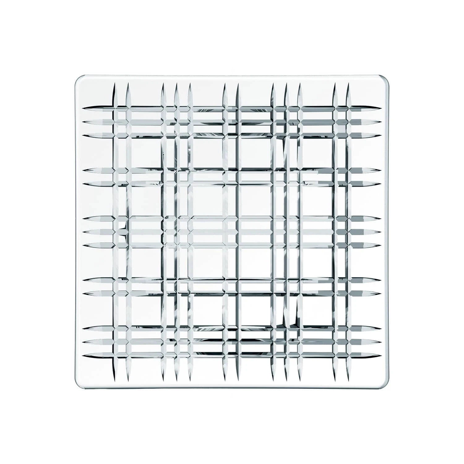 Assiette Square 28 Cm Nachtmann 4 Assiette Square 28 Cm Nachtmann – Image 2