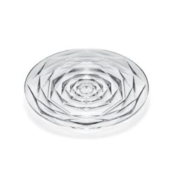 Swing Assiette Baccarat