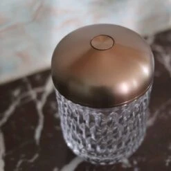 Mini Baladeuse Folia Cuivré Saint-louis