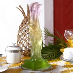 Vénus Daum De Laurence Bonnel -Magasin De Verrerie À Domicile bonus laurence bonnel