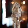 Carafe Nymphale Lalique