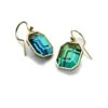Boucles D’oreilles Harcourt Cristal Baccarat