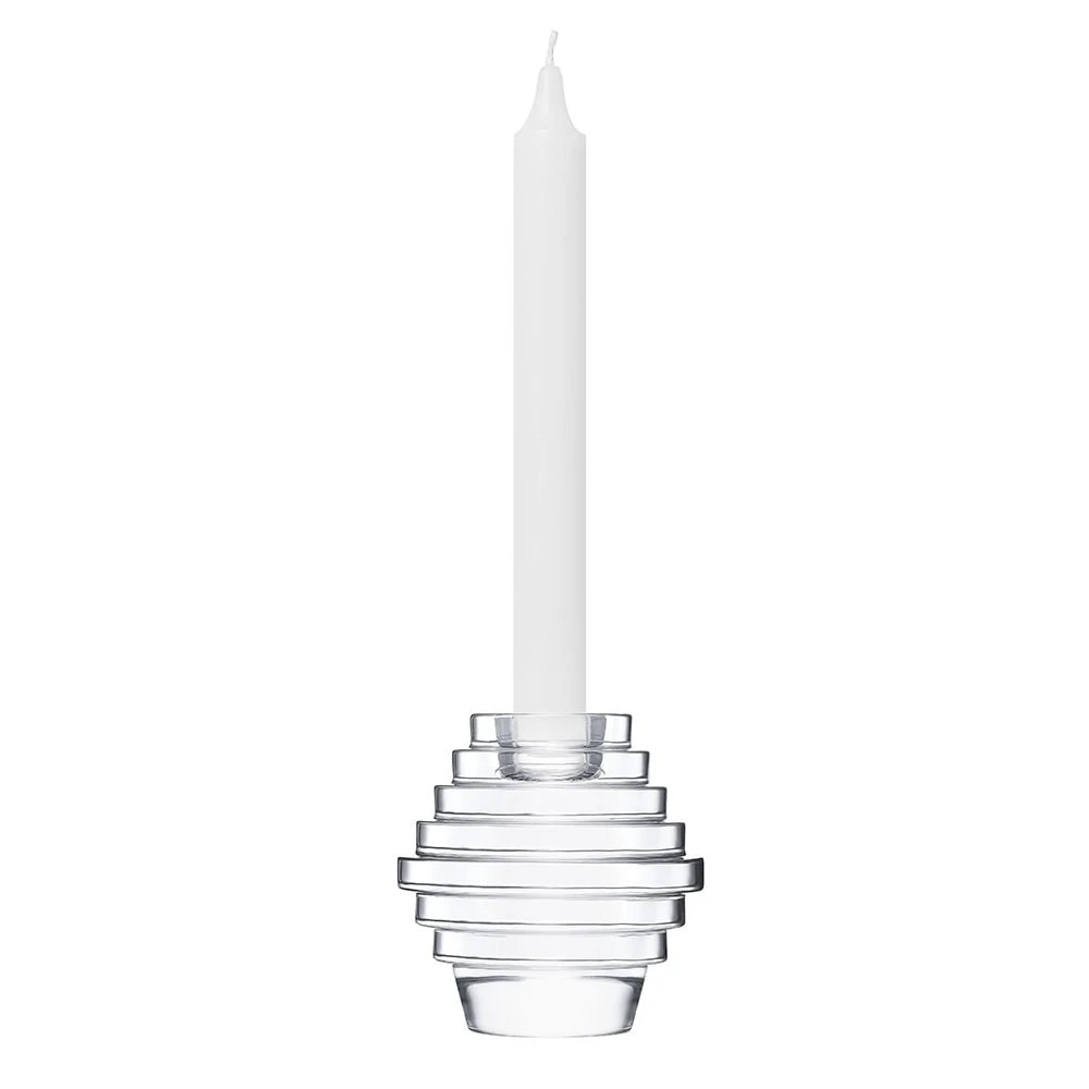 Bougeoir Oxymore Saint-louis 3 Bougeoir Oxymore Saint-louis