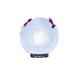 Boule Lumineuse Blanche Daum