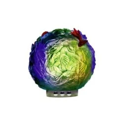 Boule Lumineuse Soir Daum