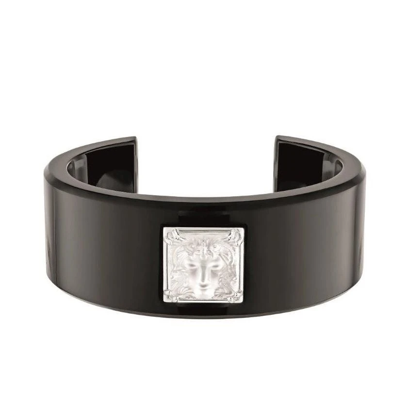 Bracelet Aréthuse Résine Lalique 4 Bracelet Aréthuse Résine Lalique – Image 2