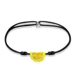 Bracelet Le Limoncello Michaël Vessière
