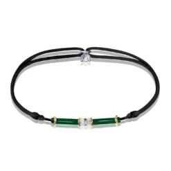 Bracelet Cléopâtre Murano Michaël Vessière