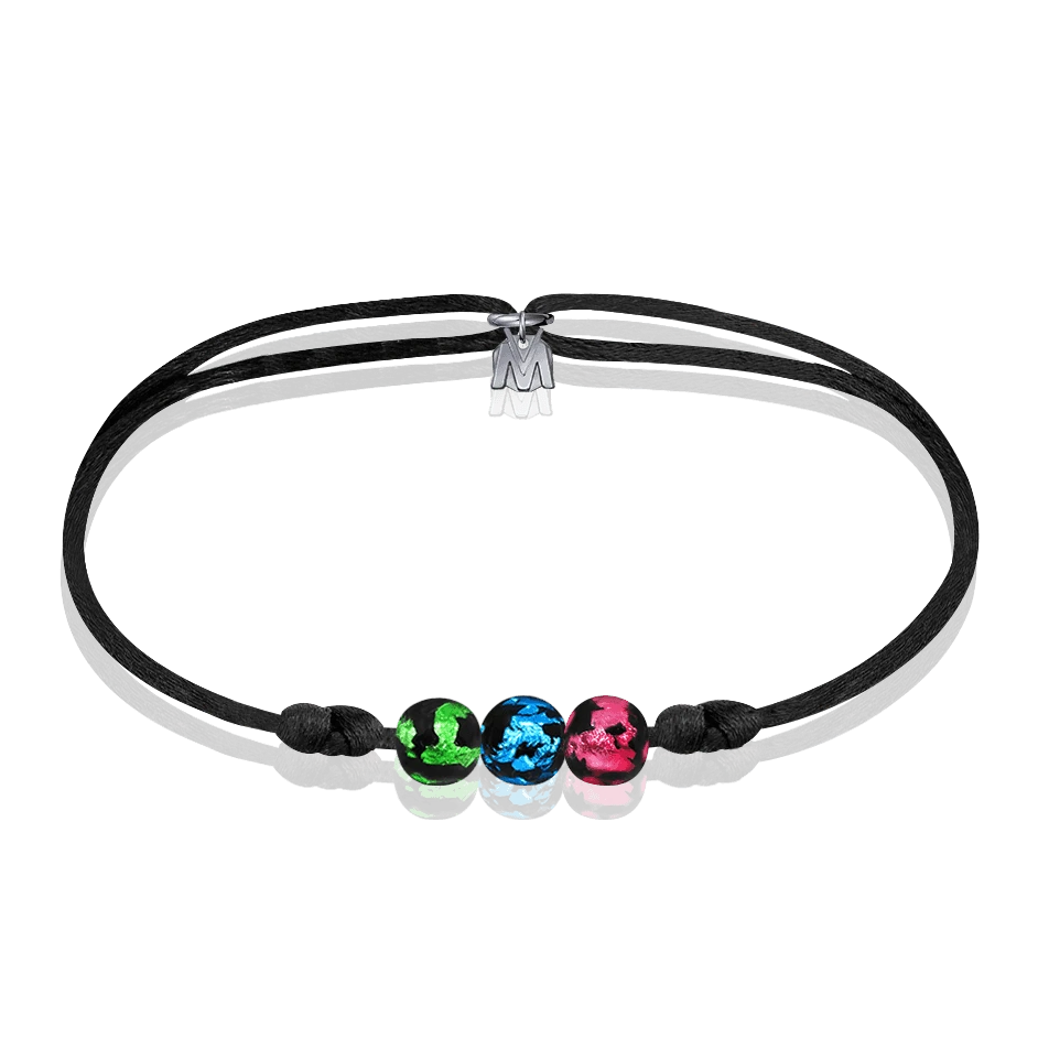 Bracelet Chakras Energie 3 Bracelet Chakras Energie